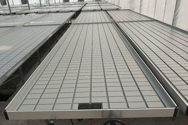 無土栽培,無土栽培技術,無土栽培設備