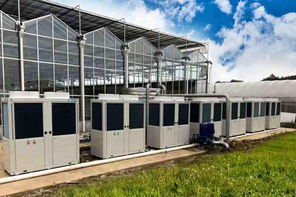 無土栽培，無土栽培技術(shù)，無土栽培設備