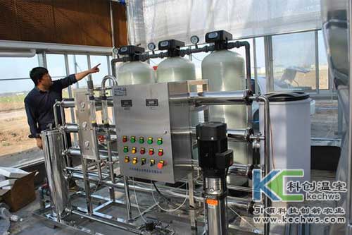 無土栽培，無土栽培技術，無土栽培設備