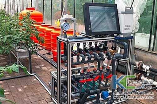 無土栽培，無土栽培技術，無土栽培設備