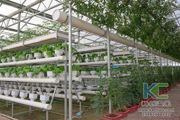 無土栽培，無土栽培技術，無土栽培設備