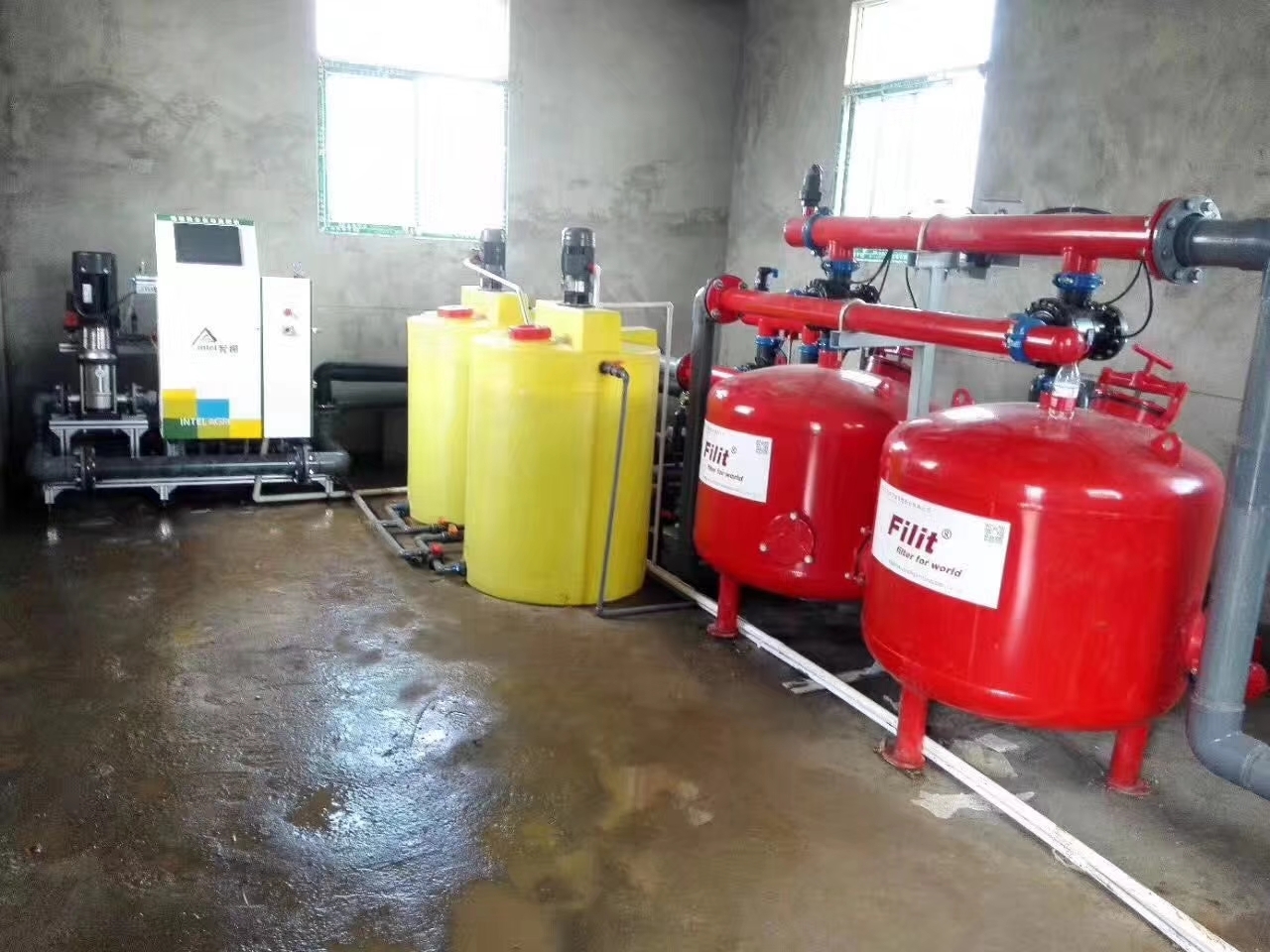 無土栽培，無土栽培技術，無土栽培設備