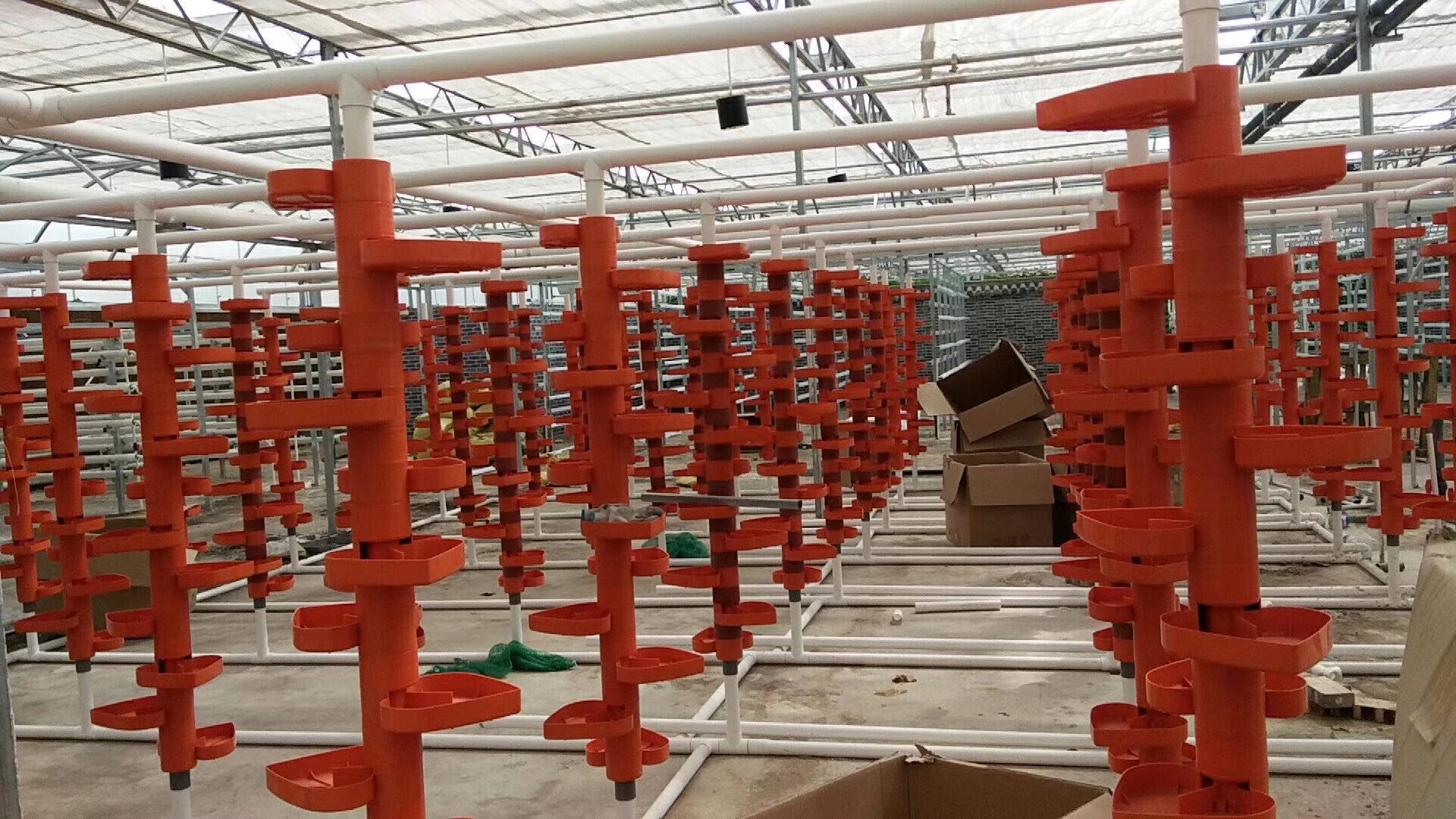 無土栽培,無土栽培技術,無土栽培設備