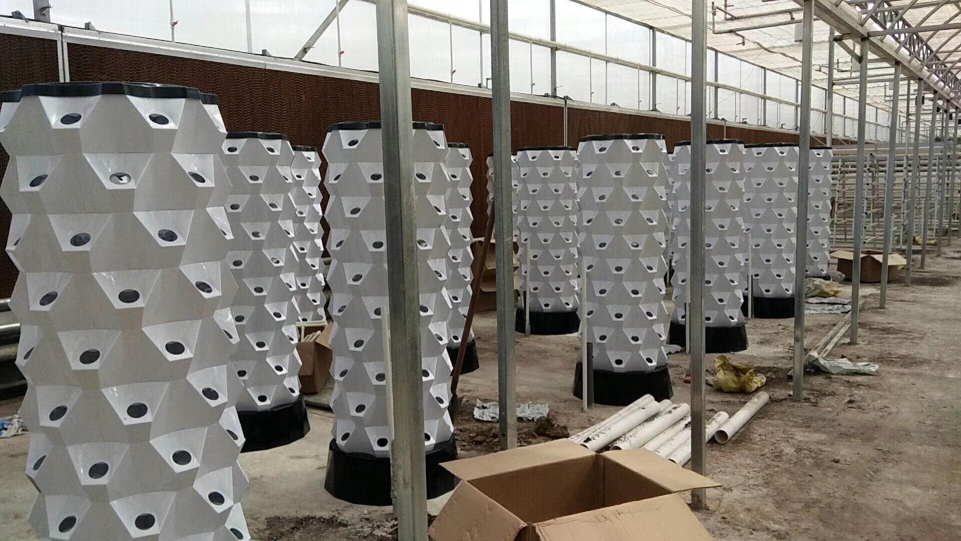 無土栽培,無土栽培技術,無土栽培設備