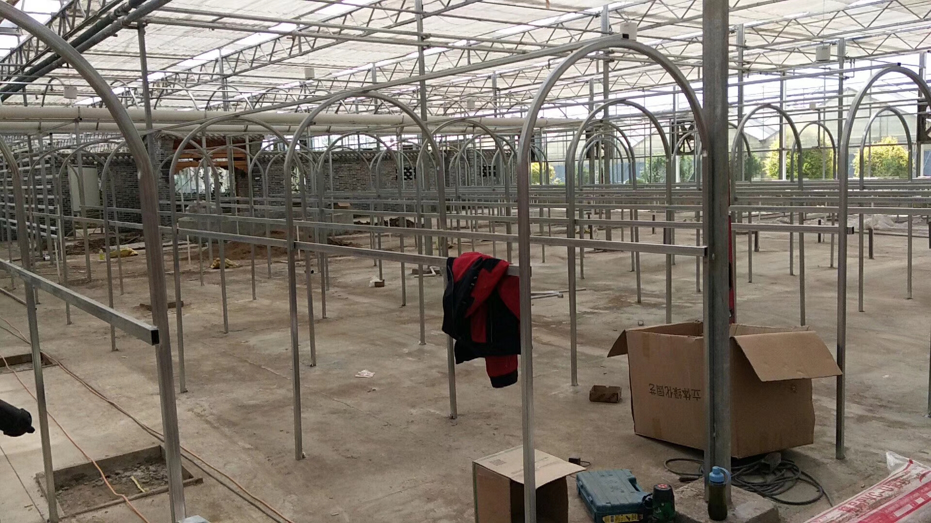 無土栽培,無土栽培技術,無土栽培設備