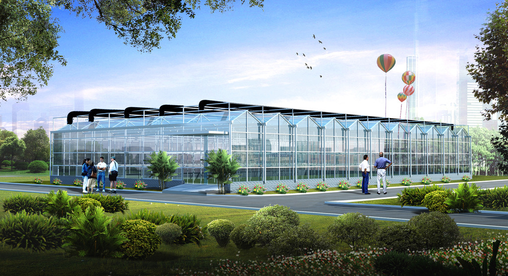 無土栽培,無土栽培技術,無土栽培設備