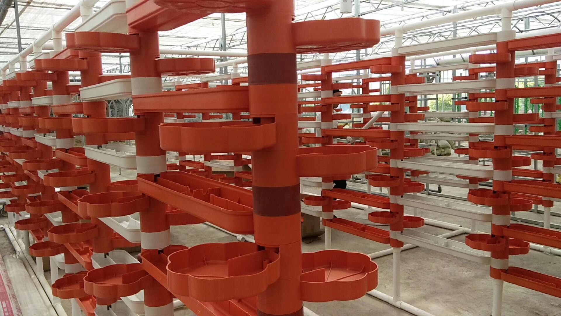 無土栽培,無土栽培技術,無土栽培設備