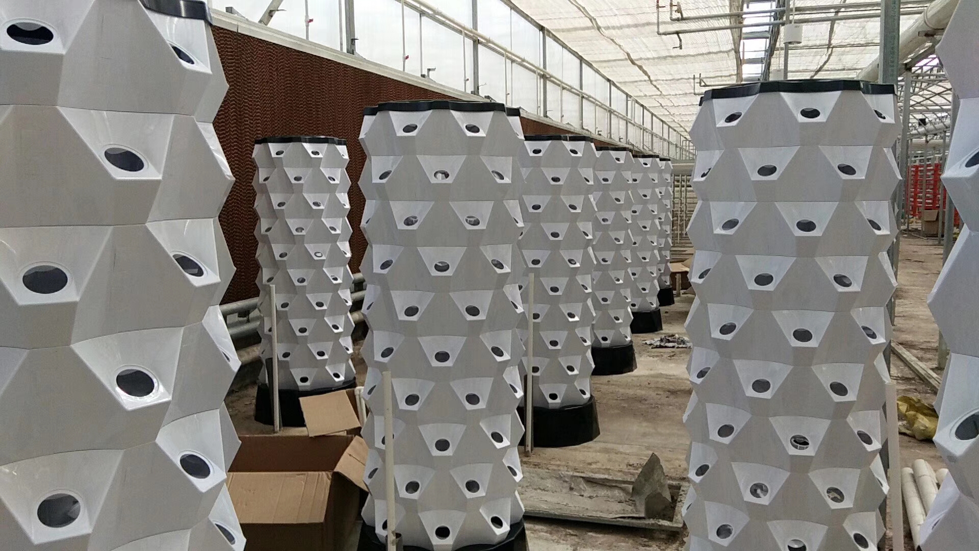 無土栽培,無土栽培技術,無土栽培設備