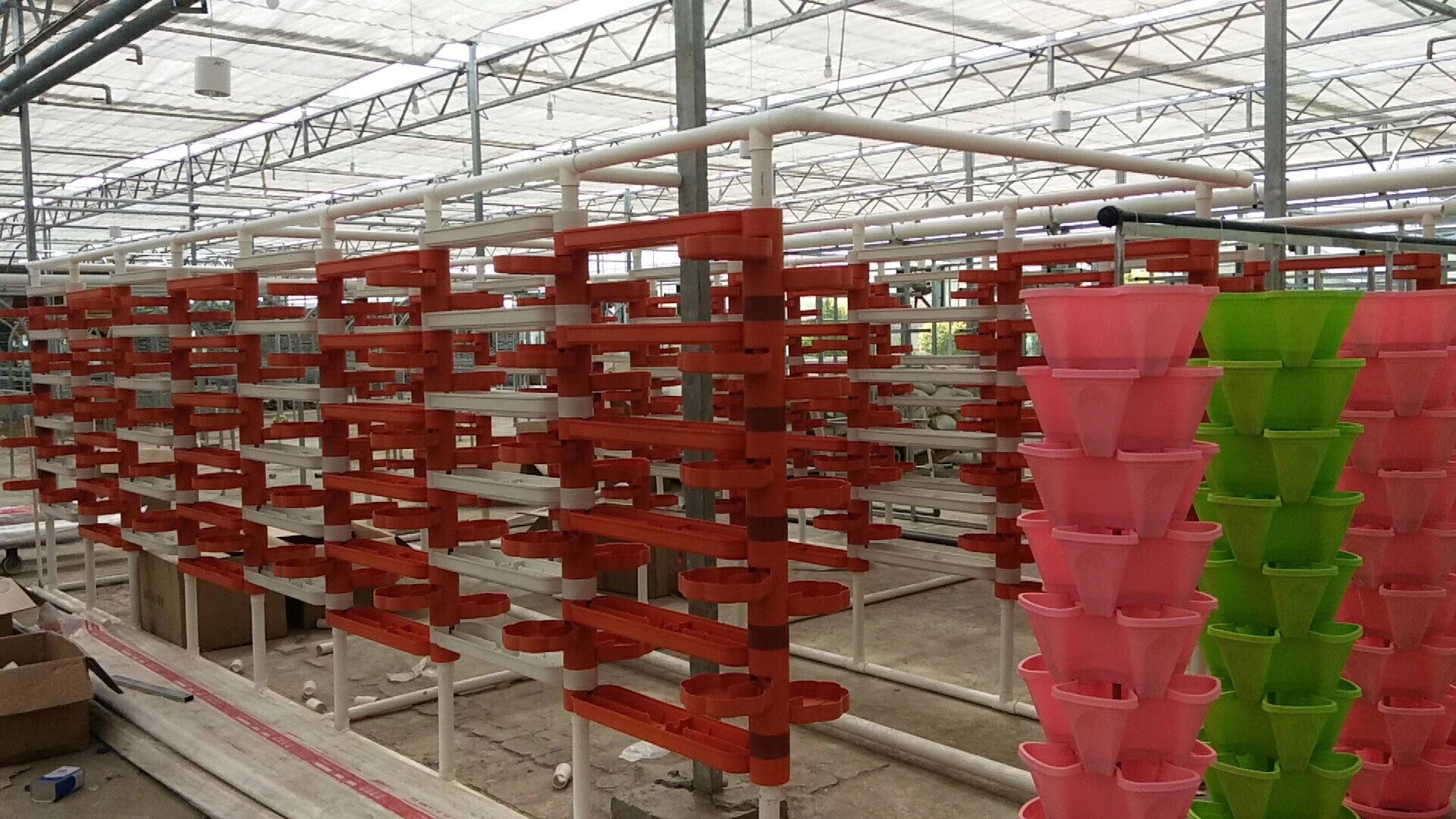 無土栽培,無土栽培技術,無土栽培設備